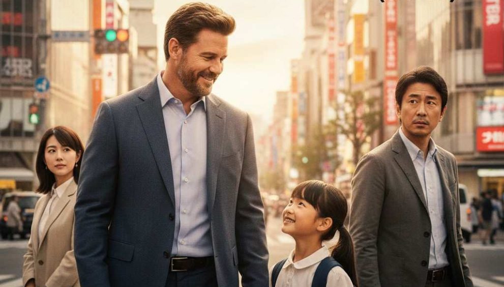 Rental Family (2025) – Full Movie Review & Ratings