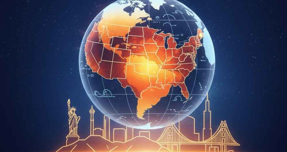 October 2025: Unmissable USA Highlights