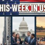 Echoes of Democracy: A Week of Reckoning in the Heart of America