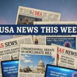 October 2025: Unmissable USA Highlights