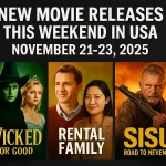 Rental Family (2025) – Full Movie Review & Ratings