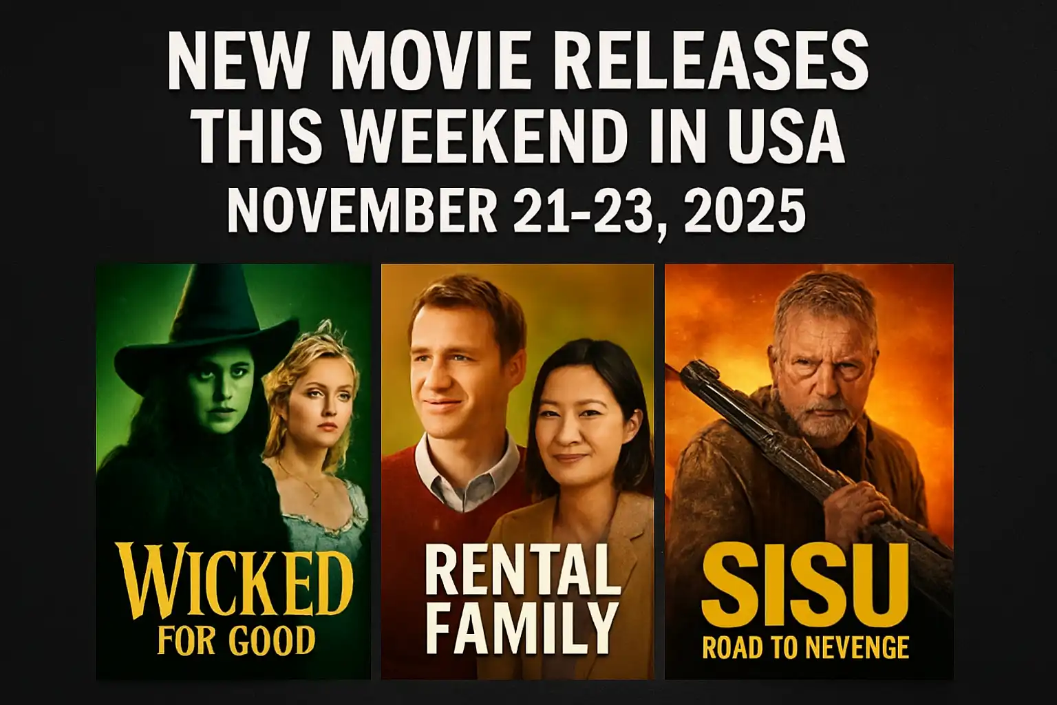 new movie reviews and ratings