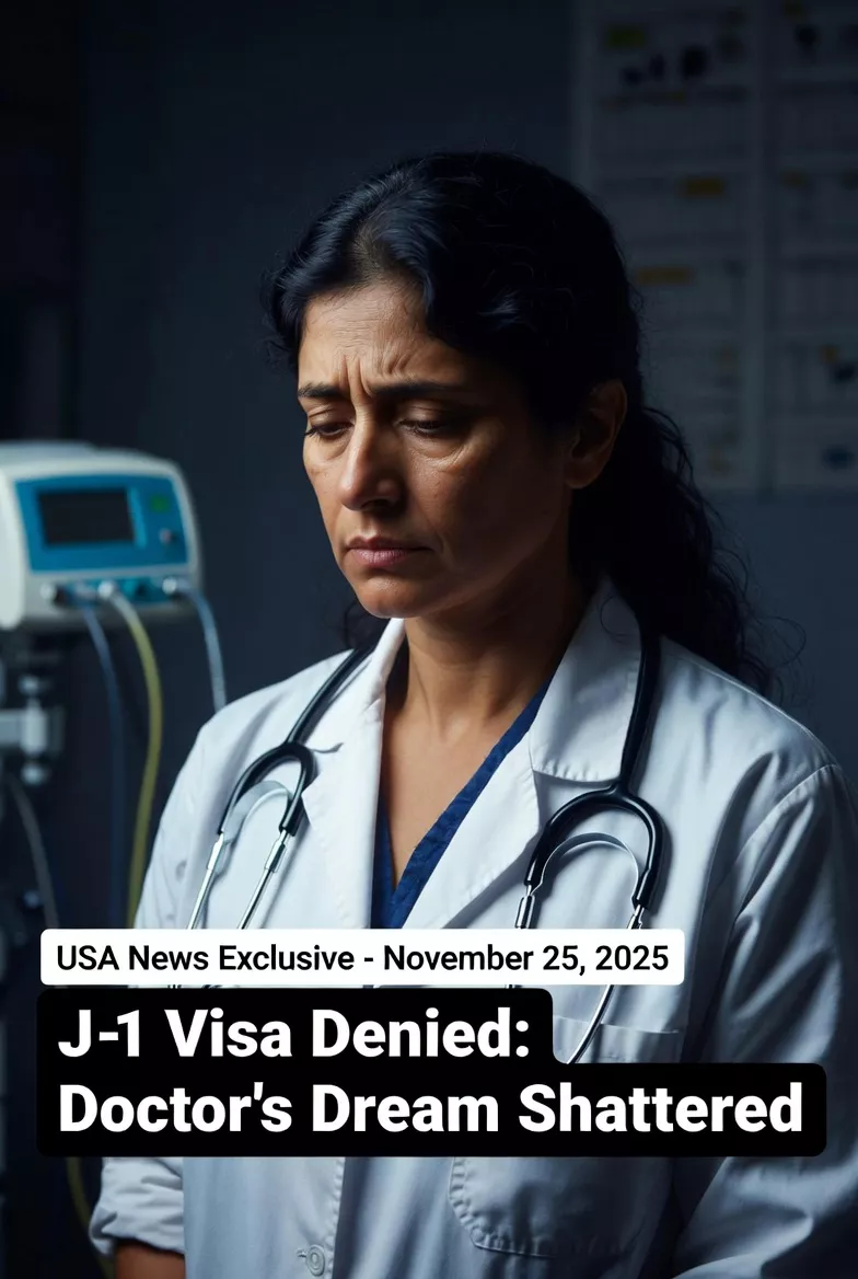 Indian doctor suicide 2025