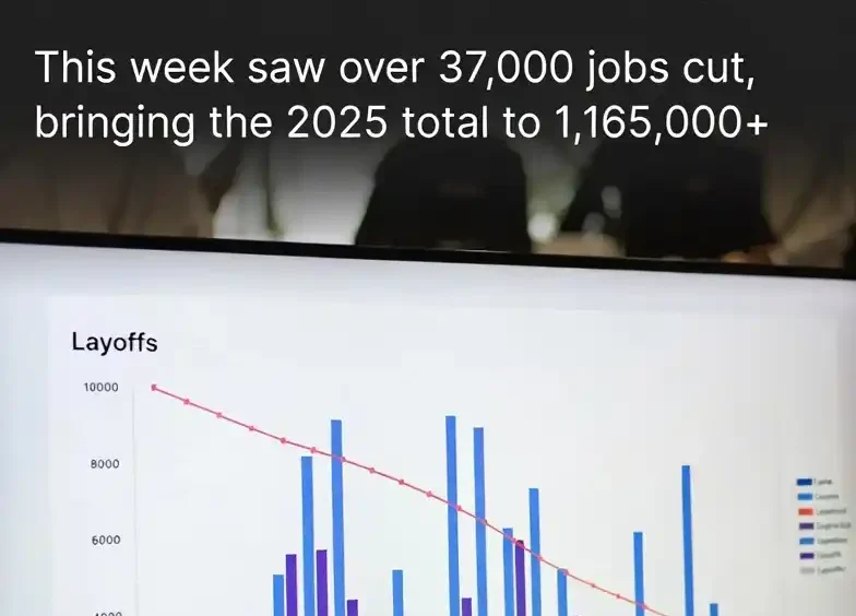 weekly layoffs update USA