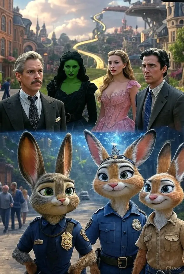 New Movie Releases in the USA