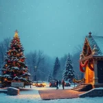 Major Sports Events This Weekend in the USA December