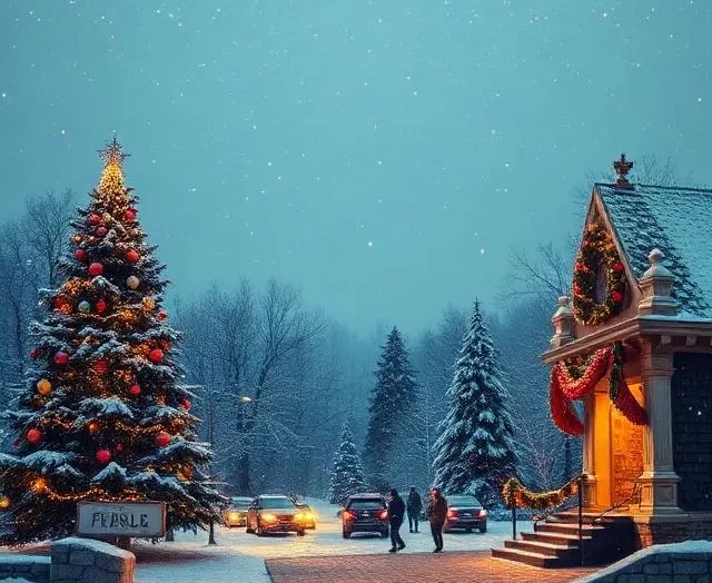 Merry Christmas 2025, America! Celebrate the Joy