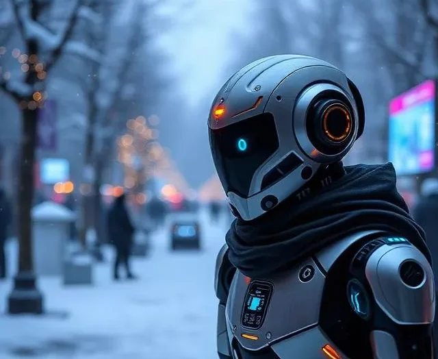 Grok AI's Game-Changing December 2025 Upgrade