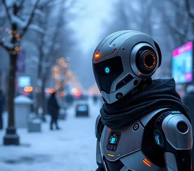 Grok AI's Game-Changing December 2025 Upgrade