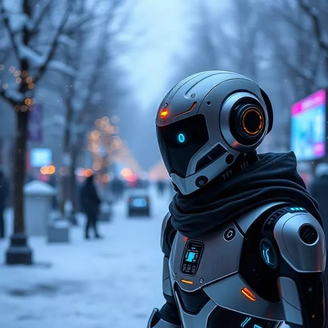 Grok AI's Game-Changing December 2025 Upgrade