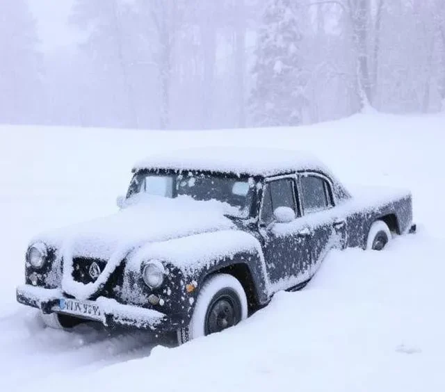 USA Freezes Under Arctic Blast: Snow, Wind Chill - click usa news