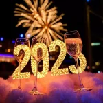 Ultimate Guide to New Year’s Eve 2025 Events and Parties in Houston