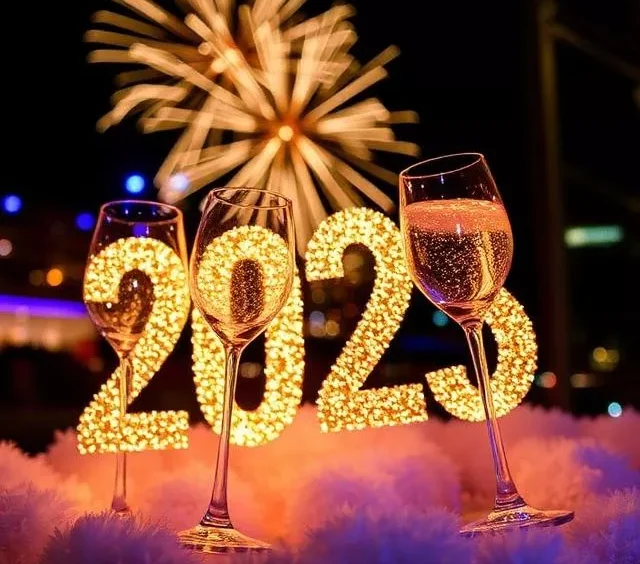 Ultimate Guide to New Year's Eve 2025 Events and Parties in Atlanta