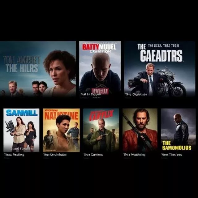 What to Watch on OTT This Week: Best Movies & Series