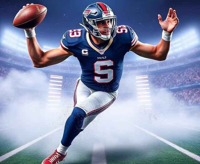 This Weekend's USA Sports Lineup: Epic NFL - click usa news