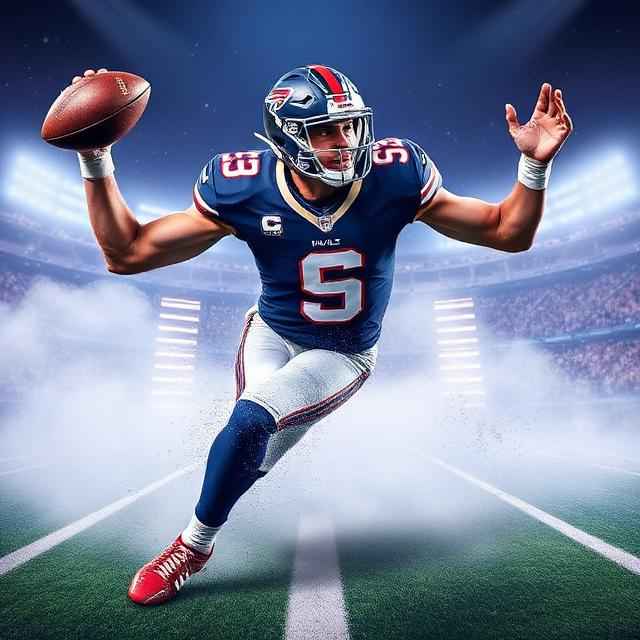 This Weekend's USA Sports Lineup: Epic NFL - click usa news