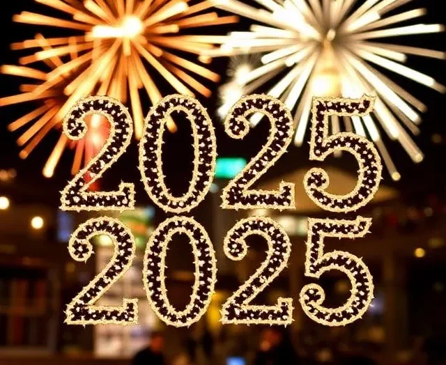 Ultimate Guide to New Year's Eve 2025 Events and Parties in Boston