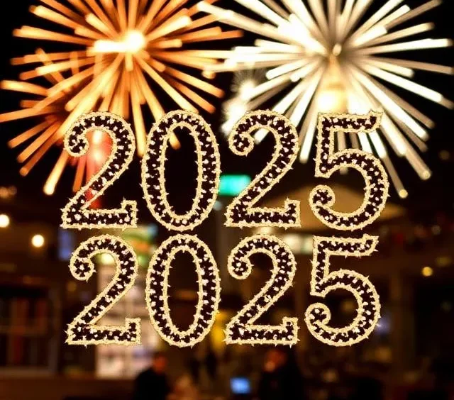Ultimate Guide to New Year's Eve 2025 Events and Parties in Boston