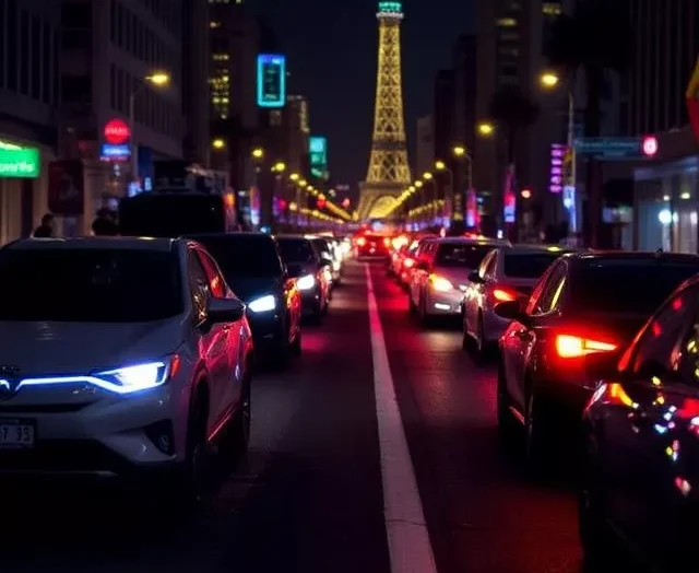 The Night the Robots Stood Still: Waymo's Blackout Nightmare in San Francisco and the Real Dangers Lurking in Driverless Tech