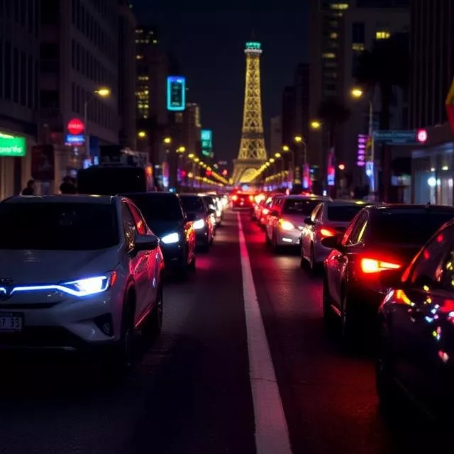 The Night the Robots Stood Still: Waymo's Blackout Nightmare in San Francisco and the Real Dangers Lurking in Driverless Tech