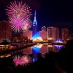 Ultimate Guide to New Year’s Eve 2025 Events and Parties in Houston