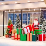 Stores Open on Christmas Day in the USA – December