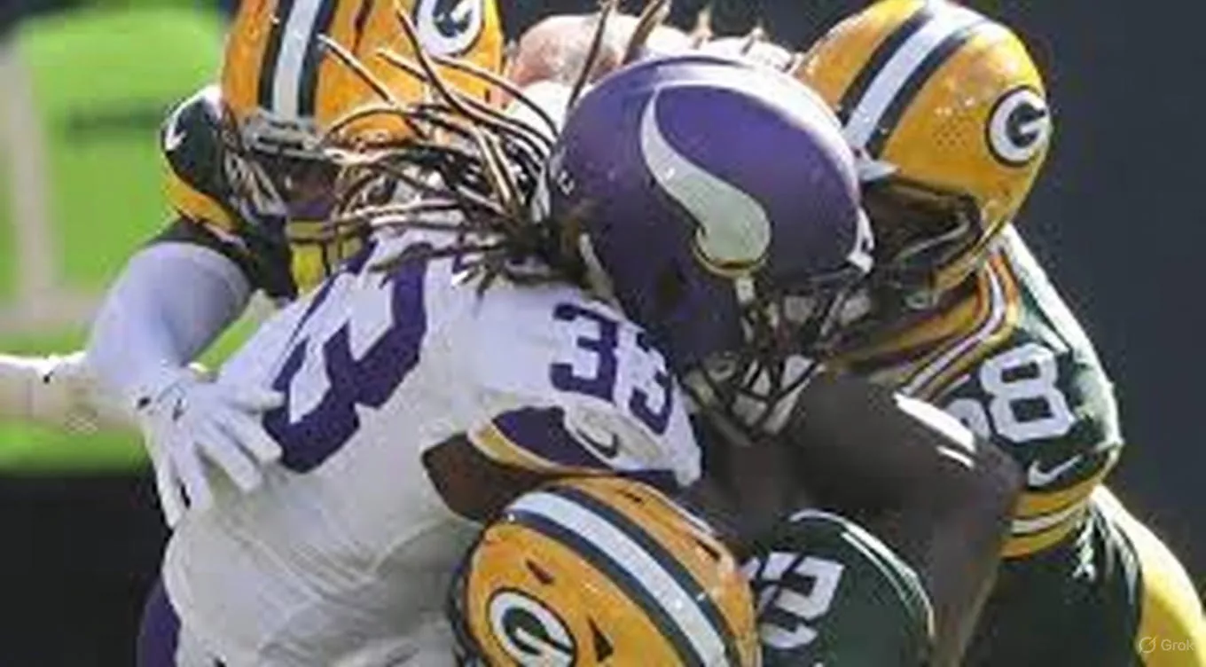 NFL Games This Weekend: Week 17 Schedule, Times