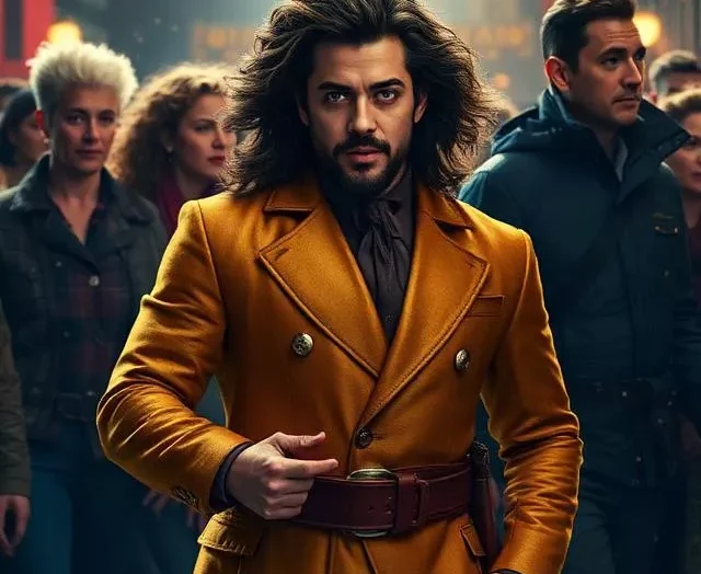 Top New Movies in U.S. Theaters This Week: December