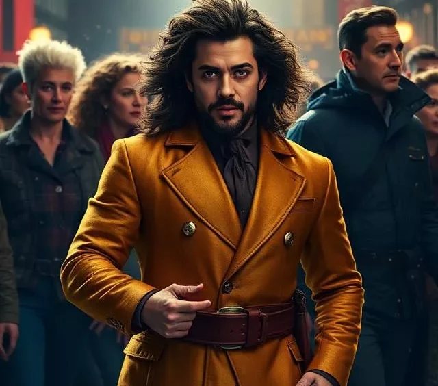 Top New Movies in U.S. Theaters This Week: December