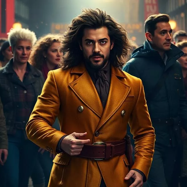 Top New Movies in U.S. Theaters This Week: December