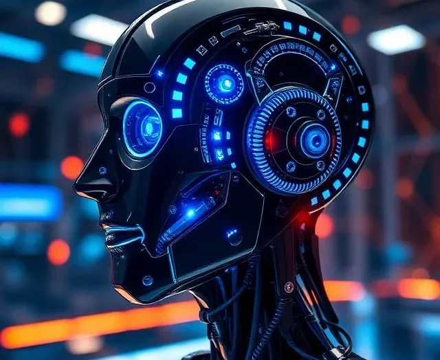 Robotics, and Implantable Technologies