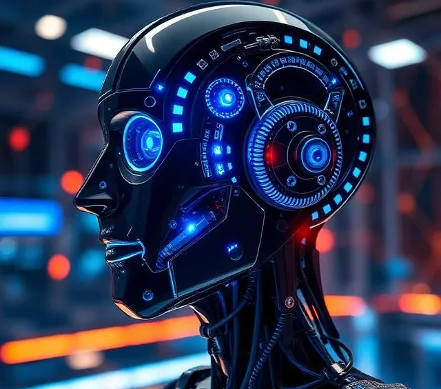 Robotics, and Implantable Technologies