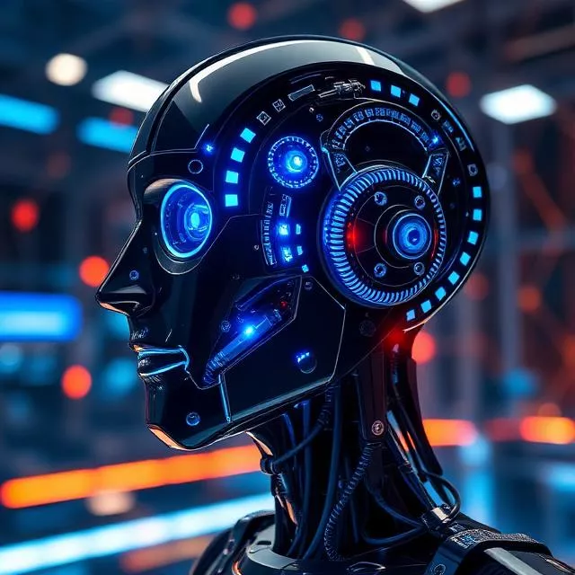 Robotics, and Implantable Technologies