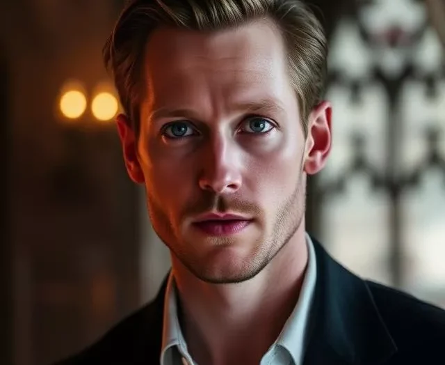 Alexander Skarsgård Latest News: New Gothic Horror Role Announced