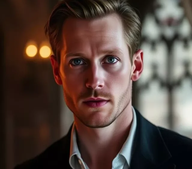 Alexander Skarsgård Latest News: New Gothic Horror Role Announced