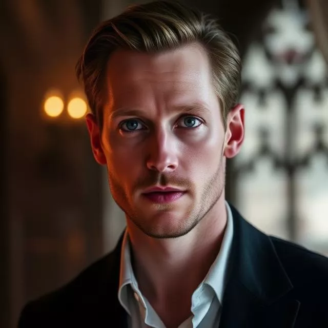 Alexander Skarsgård Latest News: New Gothic Horror Role Announced