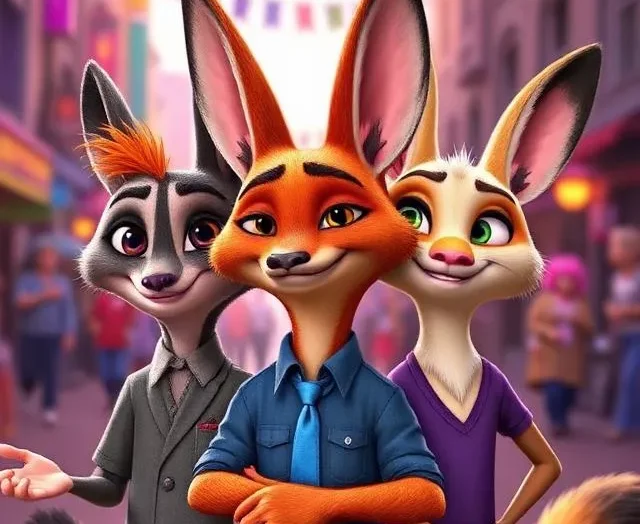 Best of Pop Culture 2025: From Zootopia