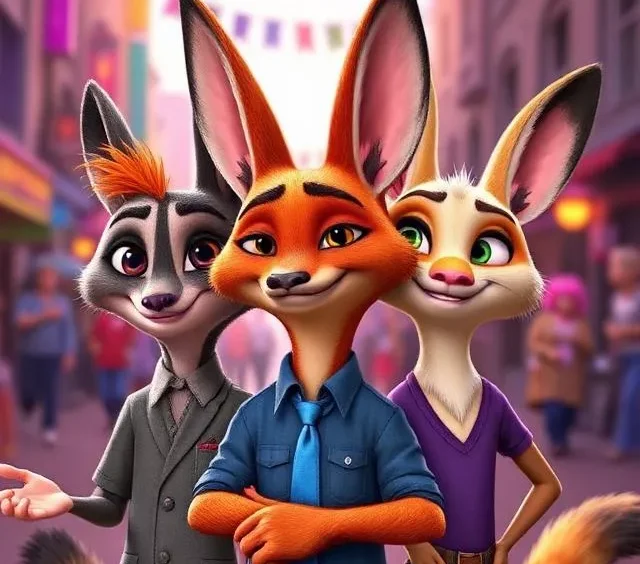 Best of Pop Culture 2025: From Zootopia