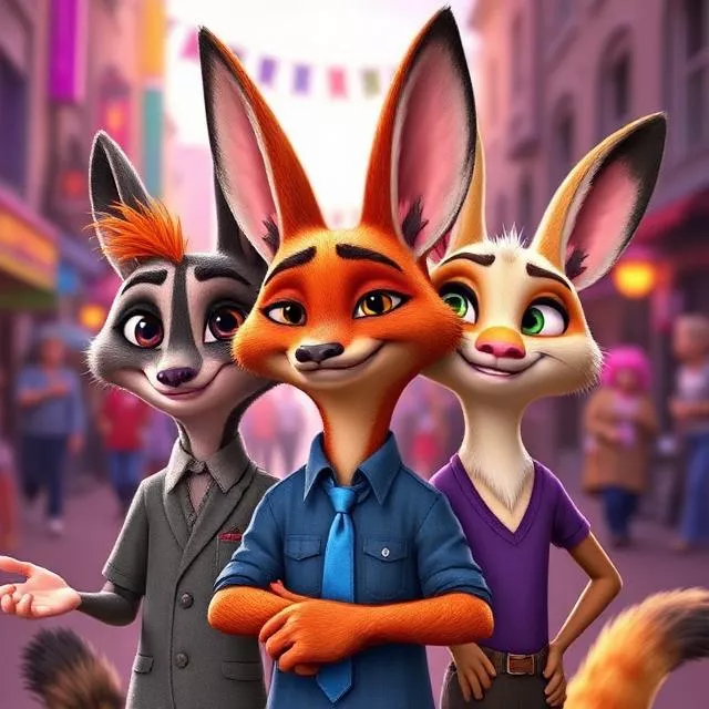 Best of Pop Culture 2025: From Zootopia