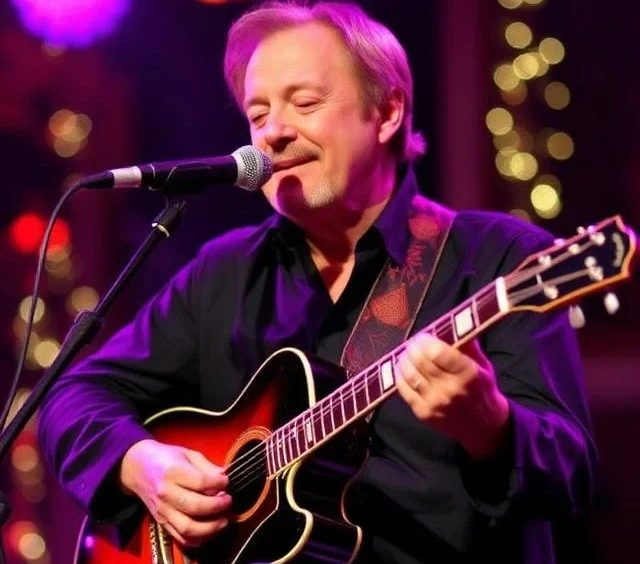 Chris Rea, Iconic Singer of 'Driving Home for Christmas', Dies Aged 74 Just Days Before the Holiday