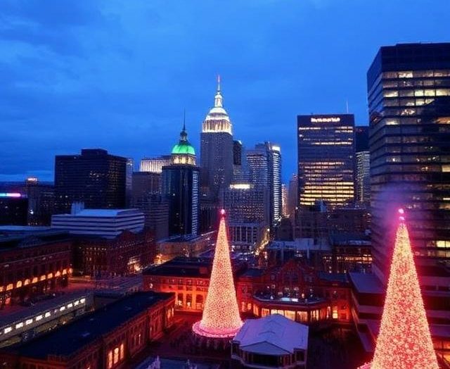 Ultimate Guide to New Year's Eve 2025 Events and Parties in Denver: Celebrate