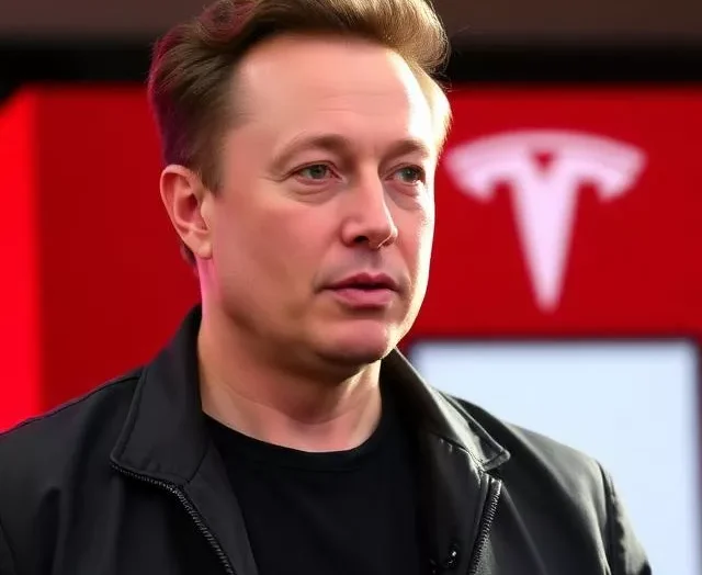 Tesla stock surged up to 5% after Elon Musk confirmed unsupervised robotaxi testing in Austin, boosting investor confidence.