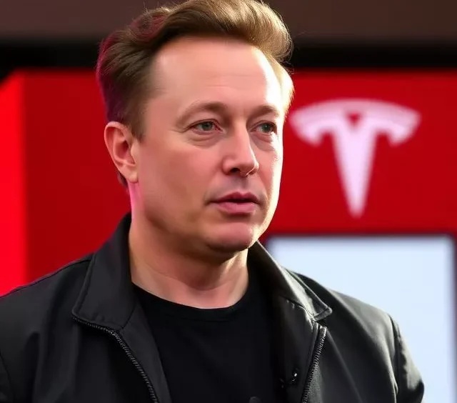 Tesla stock surged up to 5% after Elon Musk confirmed unsupervised robotaxi testing in Austin, boosting investor confidence.