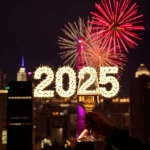 Ultimate Guide to New Year’s Eve 2025 Events and Parties in Philadelphia