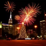 Times Square New Year’s Eve 2026: Ultimate Guide