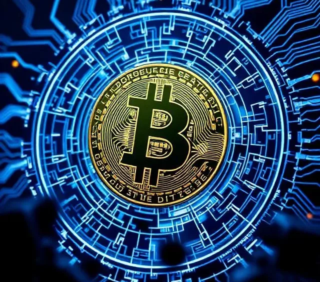 Quantum Computing and Bitcoin Price