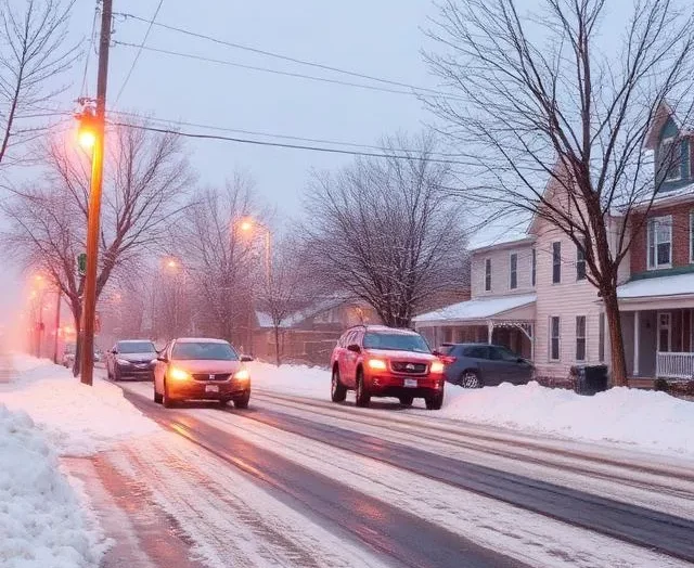 Northeast Winter Storm Devin Wreaks Havoc on December Winter Storm Devin is unleashing its full fury across the Northeast today, dumping 3–8 inches of snow (with isolated pockets up to 12–15 inches in higher terrain) from New York City to parts of New England. Post-Christmas travel is turning treacherous, with winter storm warnings in effect, flight delays piling up, and roads becoming skating rinks—here's the real-time breakdown of what’s happening right now and how to survive it. December 26, 2025 – You planned a smooth post-holiday return home. Maybe a quick drive back from family, or a flight out of JFK or Newark to kick off the new week. Instead, Winter Storm Devin decided to crash the party. This fast-moving but powerful system—named Devin by meteorologists—is tapping into fresh Arctic air and just enough Atlantic moisture to deliver the Northeast's first major accumulating snowfall in years. It's not just a dusting: we're talking shovel-worthy, plow-required accumulations across major metro areas, with the heaviest bands targeting interior regions like the Catskills, northeastern Pennsylvania, and parts of Upstate New York. As of this morning on December 26, snow is already falling steadily in many spots, with the worst yet to come through Friday evening into Saturday morning. The National Weather Service (NWS) has winter storm warnings blazing from southern Connecticut through northeast New Jersey, southeast New York, and beyond. Millions are affected—15 million at minimum—and the timing couldn't be worse for the millions wrapping up holiday travel. Current Conditions and What's Falling Right Now Right now, temperatures are hovering in the low to mid-20s across the region, cold enough to keep everything sticking. In New York City, flurries are giving way to steadier snow, with visibility dropping and roads starting to slick over. WintryMix 26 ° New York·5:48 am 69% 10 mph Feels like 12° 12 am 28° 1 am 27° 2 am 26° 3 am 25° 4 am 24° 5 am 22° Now 21° 7:18 am Sunrise 8 am 21° 9 am 22° 10 am 24° 11 am 26° 12 pm 28° 1 pm 28° 2 pm 29° 3 pm 29° 4:35 pm Sunset 5 pm 29° 6 pm 29° 7 pm 60% 28° 8 pm 70% 28° 9 pm 75% 28° 10 pm 76% 30° 11 pm 77% 31° In Philadelphia, a wintry mix is already in play, with light snow and potential ice starting to glaze surfaces. WintryMix 29 ° Philadelphia·5:48 am 73% 8 mph Feels like 19° 12 am 31° 1 am 30° 2 am 28° 3 am 27° 4 am 28° 5 am 24° Now 24° 7:21 am Sunrise 8 am 25° 9 am 26° 10 am 27° 11 am 29° 12 pm 30° 1 pm 31° 2 pm 32° 3 pm 33° 4:42 pm Sunset 5 pm 32° 6 pm 54% 32° 7 pm 66% 31° 8 pm 72% 31° 9 pm 75% 32° 10 pm 76% 32° 11 pm 76% 33° Boston is seeing lighter impacts so far, but snow is picking up as the system pushes east. Snow 18 ° Boston·5:49 am 61% 11 mph Feels like 1° 12 am 18° 1 am 17° 2 am 16° 3 am 15° 4 am 15° 5 am 13° Now 12° 7:12 am Sunrise 8 am 13° 9 am 15° 10 am 17° 11 am 19° 12 pm 21° 1 pm 22° 2 pm 23° 3 pm 23° 4:18 pm Sunset 5 pm 22° 6 pm 22° 7 pm 22° 8 pm 22° 9 pm 22° 10 pm 22° 11 pm 34% 21° Upstate areas like Albany are getting hammered harder, with heavy snow bands already delivering significant accumulations. Heavy Snow 16 ° Albany·5:45 am 72% 8 mph Feels like 9° 12 am 18° 1 am 16° 2 am 15° 3 am 14° 4 am 13° 5 am 12° Now 12° 7:24 am Sunrise 8 am 12° 9 am 13° 10 am 14° 11 am 16° 12 pm 17° 1 pm 19° 2 pm 20° 3 pm 20° 4:27 pm Sunset 5 pm 20° 6 pm 20° 7 pm 54% 19° 8 pm 63% 19° 9 pm 71% 20° 10 pm 70% 20° 11 pm 68% 20° The storm's speed means most areas should dry out by Saturday afternoon, but the damage—slippery roads, delayed flights, and possible power outages from ice—will linger. Snowfall Totals: Where the Biggest Dump Is Happening Forecasters are calling for a widespread 3–6 inches across much of the Tri-State area, southern New England, and northern New Jersey. But the real heavy hitters are in the interior: New York City metro (including the five boroughs, Long Island, Westchester): 4–8 inches possible, with some models pushing toward 7+ inches in northern suburbs and northeastern New Jersey. If Central Park tops 4 inches, it'll be the biggest snowfall since January 2022. Northeastern Pennsylvania and Catskills: 6–12 inches, with isolated totals up to 15 inches in higher elevations. These areas are under the bullseye for the heaviest bands. Northern and central New Jersey: 5–8 inches common, tapering off southward. Southern Connecticut and eastern Long Island: Closer to 3–5 inches, with the wintry mix more prominent farther east. Upstate New York and interior New England: Heavier in spots, especially favored terrain. The NWS warns that even modest totals can cause chaos in urban areas unaccustomed to big snows lately. NYC Emergency Management has issued a travel advisory: stay off the roads if possible, and if you must drive, pack emergency supplies. Why Travel Is a Nightmare Right Now This storm is perfectly timed to snarl the post-Christmas exodus. Airports are already reporting hundreds of delays and cancellations: Major hubs like JFK, LaGuardia, Newark (EWR), Philadelphia (PHL), and Boston Logan are seeing cascading effects from de-icing queues, reduced runway capacity, and ground delays. Flight tracking services show widespread disruptions, with airlines activating winter weather waivers for rebooking. Highways—I-95, I-78, I-80, the Garden State Parkway—are treacherous, with black ice and slush making even short drives risky. Public transit faces delays, and power outages from any freezing rain could knock out signals and lights. The NWS is blunt: "If travel is absolutely necessary, drive with extreme caution." That means slow speeds, extra distance, and keeping flashlights, food, water, and blankets in your car. The Bigger Picture: La Niña and What's Next This isn't random—it's part of NOAA's 2025-26 winter outlook, influenced by a slowly developing La Niña. The pattern favors colder, stormier conditions in the North and East, with more frequent clippers and nor'easter threats. And Devin won't be the last: another fast-moving system could bring a rain-snow mix by the end of the weekend into early next week, potentially melting some snow but creating icy refreeze issues. How to Stay Safe and Smart Today Avoid unnecessary travel—especially evening commutes and long drives. Check updates obsessively—NWS apps, FlightAware, local DOT sites. Prepare for outages—charge devices, have batteries and non-perishable food. If driving: Clear snow from your car completely, use low beams, and give plows space. For flights: Contact airlines early for rebooking; many are waiving fees. Winter Storm Devin is a reminder that winter doesn't care about your holiday schedule. It hits fast, hard, and often right when you're least ready. But here's the part that matters most: storms like this pass. The snow will melt, flights will take off, and roads will clear. In the meantime, hunker down, sip something warm, and watch the flakes fall. Because even in the chaos, there's something strangely beautiful about a white Northeast winter—especially after a few lean years. Stay safe out there. The light at the end of this storm is Saturday's clear skies. Until then, let the snow do its thing—we've got this.