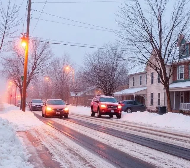 Northeast Winter Storm Devin Wreaks Havoc on December Winter Storm Devin is unleashing its full fury across the Northeast today, dumping 3–8 inches of snow (with isolated pockets up to 12–15 inches in higher terrain) from New York City to parts of New England. Post-Christmas travel is turning treacherous, with winter storm warnings in effect, flight delays piling up, and roads becoming skating rinks—here's the real-time breakdown of what’s happening right now and how to survive it. December 26, 2025 – You planned a smooth post-holiday return home. Maybe a quick drive back from family, or a flight out of JFK or Newark to kick off the new week. Instead, Winter Storm Devin decided to crash the party. This fast-moving but powerful system—named Devin by meteorologists—is tapping into fresh Arctic air and just enough Atlantic moisture to deliver the Northeast's first major accumulating snowfall in years. It's not just a dusting: we're talking shovel-worthy, plow-required accumulations across major metro areas, with the heaviest bands targeting interior regions like the Catskills, northeastern Pennsylvania, and parts of Upstate New York. As of this morning on December 26, snow is already falling steadily in many spots, with the worst yet to come through Friday evening into Saturday morning. The National Weather Service (NWS) has winter storm warnings blazing from southern Connecticut through northeast New Jersey, southeast New York, and beyond. Millions are affected—15 million at minimum—and the timing couldn't be worse for the millions wrapping up holiday travel. Current Conditions and What's Falling Right Now Right now, temperatures are hovering in the low to mid-20s across the region, cold enough to keep everything sticking. In New York City, flurries are giving way to steadier snow, with visibility dropping and roads starting to slick over. WintryMix 26 ° New York·5:48 am 69% 10 mph Feels like 12° 12 am 28° 1 am 27° 2 am 26° 3 am 25° 4 am 24° 5 am 22° Now 21° 7:18 am Sunrise 8 am 21° 9 am 22° 10 am 24° 11 am 26° 12 pm 28° 1 pm 28° 2 pm 29° 3 pm 29° 4:35 pm Sunset 5 pm 29° 6 pm 29° 7 pm 60% 28° 8 pm 70% 28° 9 pm 75% 28° 10 pm 76% 30° 11 pm 77% 31° In Philadelphia, a wintry mix is already in play, with light snow and potential ice starting to glaze surfaces. WintryMix 29 ° Philadelphia·5:48 am 73% 8 mph Feels like 19° 12 am 31° 1 am 30° 2 am 28° 3 am 27° 4 am 28° 5 am 24° Now 24° 7:21 am Sunrise 8 am 25° 9 am 26° 10 am 27° 11 am 29° 12 pm 30° 1 pm 31° 2 pm 32° 3 pm 33° 4:42 pm Sunset 5 pm 32° 6 pm 54% 32° 7 pm 66% 31° 8 pm 72% 31° 9 pm 75% 32° 10 pm 76% 32° 11 pm 76% 33° Boston is seeing lighter impacts so far, but snow is picking up as the system pushes east. Snow 18 ° Boston·5:49 am 61% 11 mph Feels like 1° 12 am 18° 1 am 17° 2 am 16° 3 am 15° 4 am 15° 5 am 13° Now 12° 7:12 am Sunrise 8 am 13° 9 am 15° 10 am 17° 11 am 19° 12 pm 21° 1 pm 22° 2 pm 23° 3 pm 23° 4:18 pm Sunset 5 pm 22° 6 pm 22° 7 pm 22° 8 pm 22° 9 pm 22° 10 pm 22° 11 pm 34% 21° Upstate areas like Albany are getting hammered harder, with heavy snow bands already delivering significant accumulations. Heavy Snow 16 ° Albany·5:45 am 72% 8 mph Feels like 9° 12 am 18° 1 am 16° 2 am 15° 3 am 14° 4 am 13° 5 am 12° Now 12° 7:24 am Sunrise 8 am 12° 9 am 13° 10 am 14° 11 am 16° 12 pm 17° 1 pm 19° 2 pm 20° 3 pm 20° 4:27 pm Sunset 5 pm 20° 6 pm 20° 7 pm 54% 19° 8 pm 63% 19° 9 pm 71% 20° 10 pm 70% 20° 11 pm 68% 20° The storm's speed means most areas should dry out by Saturday afternoon, but the damage—slippery roads, delayed flights, and possible power outages from ice—will linger. Snowfall Totals: Where the Biggest Dump Is Happening Forecasters are calling for a widespread 3–6 inches across much of the Tri-State area, southern New England, and northern New Jersey. But the real heavy hitters are in the interior: New York City metro (including the five boroughs, Long Island, Westchester): 4–8 inches possible, with some models pushing toward 7+ inches in northern suburbs and northeastern New Jersey. If Central Park tops 4 inches, it'll be the biggest snowfall since January 2022. Northeastern Pennsylvania and Catskills: 6–12 inches, with isolated totals up to 15 inches in higher elevations. These areas are under the bullseye for the heaviest bands. Northern and central New Jersey: 5–8 inches common, tapering off southward. Southern Connecticut and eastern Long Island: Closer to 3–5 inches, with the wintry mix more prominent farther east. Upstate New York and interior New England: Heavier in spots, especially favored terrain. The NWS warns that even modest totals can cause chaos in urban areas unaccustomed to big snows lately. NYC Emergency Management has issued a travel advisory: stay off the roads if possible, and if you must drive, pack emergency supplies. Why Travel Is a Nightmare Right Now This storm is perfectly timed to snarl the post-Christmas exodus. Airports are already reporting hundreds of delays and cancellations: Major hubs like JFK, LaGuardia, Newark (EWR), Philadelphia (PHL), and Boston Logan are seeing cascading effects from de-icing queues, reduced runway capacity, and ground delays. Flight tracking services show widespread disruptions, with airlines activating winter weather waivers for rebooking. Highways—I-95, I-78, I-80, the Garden State Parkway—are treacherous, with black ice and slush making even short drives risky. Public transit faces delays, and power outages from any freezing rain could knock out signals and lights. The NWS is blunt: "If travel is absolutely necessary, drive with extreme caution." That means slow speeds, extra distance, and keeping flashlights, food, water, and blankets in your car. The Bigger Picture: La Niña and What's Next This isn't random—it's part of NOAA's 2025-26 winter outlook, influenced by a slowly developing La Niña. The pattern favors colder, stormier conditions in the North and East, with more frequent clippers and nor'easter threats. And Devin won't be the last: another fast-moving system could bring a rain-snow mix by the end of the weekend into early next week, potentially melting some snow but creating icy refreeze issues. How to Stay Safe and Smart Today Avoid unnecessary travel—especially evening commutes and long drives. Check updates obsessively—NWS apps, FlightAware, local DOT sites. Prepare for outages—charge devices, have batteries and non-perishable food. If driving: Clear snow from your car completely, use low beams, and give plows space. For flights: Contact airlines early for rebooking; many are waiving fees. Winter Storm Devin is a reminder that winter doesn't care about your holiday schedule. It hits fast, hard, and often right when you're least ready. But here's the part that matters most: storms like this pass. The snow will melt, flights will take off, and roads will clear. In the meantime, hunker down, sip something warm, and watch the flakes fall. Because even in the chaos, there's something strangely beautiful about a white Northeast winter—especially after a few lean years. Stay safe out there. The light at the end of this storm is Saturday's clear skies. Until then, let the snow do its thing—we've got this.