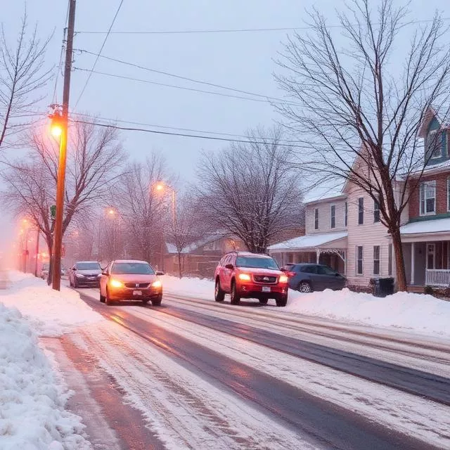 Northeast Winter Storm Devin Wreaks Havoc on December Winter Storm Devin is unleashing its full fury across the Northeast today, dumping 3–8 inches of snow (with isolated pockets up to 12–15 inches in higher terrain) from New York City to parts of New England. Post-Christmas travel is turning treacherous, with winter storm warnings in effect, flight delays piling up, and roads becoming skating rinks—here's the real-time breakdown of what’s happening right now and how to survive it. December 26, 2025 – You planned a smooth post-holiday return home. Maybe a quick drive back from family, or a flight out of JFK or Newark to kick off the new week. Instead, Winter Storm Devin decided to crash the party. This fast-moving but powerful system—named Devin by meteorologists—is tapping into fresh Arctic air and just enough Atlantic moisture to deliver the Northeast's first major accumulating snowfall in years. It's not just a dusting: we're talking shovel-worthy, plow-required accumulations across major metro areas, with the heaviest bands targeting interior regions like the Catskills, northeastern Pennsylvania, and parts of Upstate New York. As of this morning on December 26, snow is already falling steadily in many spots, with the worst yet to come through Friday evening into Saturday morning. The National Weather Service (NWS) has winter storm warnings blazing from southern Connecticut through northeast New Jersey, southeast New York, and beyond. Millions are affected—15 million at minimum—and the timing couldn't be worse for the millions wrapping up holiday travel. Current Conditions and What's Falling Right Now Right now, temperatures are hovering in the low to mid-20s across the region, cold enough to keep everything sticking. In New York City, flurries are giving way to steadier snow, with visibility dropping and roads starting to slick over. WintryMix 26 ° New York·5:48 am 69% 10 mph Feels like 12° 12 am 28° 1 am 27° 2 am 26° 3 am 25° 4 am 24° 5 am 22° Now 21° 7:18 am Sunrise 8 am 21° 9 am 22° 10 am 24° 11 am 26° 12 pm 28° 1 pm 28° 2 pm 29° 3 pm 29° 4:35 pm Sunset 5 pm 29° 6 pm 29° 7 pm 60% 28° 8 pm 70% 28° 9 pm 75% 28° 10 pm 76% 30° 11 pm 77% 31° In Philadelphia, a wintry mix is already in play, with light snow and potential ice starting to glaze surfaces. WintryMix 29 ° Philadelphia·5:48 am 73% 8 mph Feels like 19° 12 am 31° 1 am 30° 2 am 28° 3 am 27° 4 am 28° 5 am 24° Now 24° 7:21 am Sunrise 8 am 25° 9 am 26° 10 am 27° 11 am 29° 12 pm 30° 1 pm 31° 2 pm 32° 3 pm 33° 4:42 pm Sunset 5 pm 32° 6 pm 54% 32° 7 pm 66% 31° 8 pm 72% 31° 9 pm 75% 32° 10 pm 76% 32° 11 pm 76% 33° Boston is seeing lighter impacts so far, but snow is picking up as the system pushes east. Snow 18 ° Boston·5:49 am 61% 11 mph Feels like 1° 12 am 18° 1 am 17° 2 am 16° 3 am 15° 4 am 15° 5 am 13° Now 12° 7:12 am Sunrise 8 am 13° 9 am 15° 10 am 17° 11 am 19° 12 pm 21° 1 pm 22° 2 pm 23° 3 pm 23° 4:18 pm Sunset 5 pm 22° 6 pm 22° 7 pm 22° 8 pm 22° 9 pm 22° 10 pm 22° 11 pm 34% 21° Upstate areas like Albany are getting hammered harder, with heavy snow bands already delivering significant accumulations. Heavy Snow 16 ° Albany·5:45 am 72% 8 mph Feels like 9° 12 am 18° 1 am 16° 2 am 15° 3 am 14° 4 am 13° 5 am 12° Now 12° 7:24 am Sunrise 8 am 12° 9 am 13° 10 am 14° 11 am 16° 12 pm 17° 1 pm 19° 2 pm 20° 3 pm 20° 4:27 pm Sunset 5 pm 20° 6 pm 20° 7 pm 54% 19° 8 pm 63% 19° 9 pm 71% 20° 10 pm 70% 20° 11 pm 68% 20° The storm's speed means most areas should dry out by Saturday afternoon, but the damage—slippery roads, delayed flights, and possible power outages from ice—will linger. Snowfall Totals: Where the Biggest Dump Is Happening Forecasters are calling for a widespread 3–6 inches across much of the Tri-State area, southern New England, and northern New Jersey. But the real heavy hitters are in the interior: New York City metro (including the five boroughs, Long Island, Westchester): 4–8 inches possible, with some models pushing toward 7+ inches in northern suburbs and northeastern New Jersey. If Central Park tops 4 inches, it'll be the biggest snowfall since January 2022. Northeastern Pennsylvania and Catskills: 6–12 inches, with isolated totals up to 15 inches in higher elevations. These areas are under the bullseye for the heaviest bands. Northern and central New Jersey: 5–8 inches common, tapering off southward. Southern Connecticut and eastern Long Island: Closer to 3–5 inches, with the wintry mix more prominent farther east. Upstate New York and interior New England: Heavier in spots, especially favored terrain. The NWS warns that even modest totals can cause chaos in urban areas unaccustomed to big snows lately. NYC Emergency Management has issued a travel advisory: stay off the roads if possible, and if you must drive, pack emergency supplies. Why Travel Is a Nightmare Right Now This storm is perfectly timed to snarl the post-Christmas exodus. Airports are already reporting hundreds of delays and cancellations: Major hubs like JFK, LaGuardia, Newark (EWR), Philadelphia (PHL), and Boston Logan are seeing cascading effects from de-icing queues, reduced runway capacity, and ground delays. Flight tracking services show widespread disruptions, with airlines activating winter weather waivers for rebooking. Highways—I-95, I-78, I-80, the Garden State Parkway—are treacherous, with black ice and slush making even short drives risky. Public transit faces delays, and power outages from any freezing rain could knock out signals and lights. The NWS is blunt: "If travel is absolutely necessary, drive with extreme caution." That means slow speeds, extra distance, and keeping flashlights, food, water, and blankets in your car. The Bigger Picture: La Niña and What's Next This isn't random—it's part of NOAA's 2025-26 winter outlook, influenced by a slowly developing La Niña. The pattern favors colder, stormier conditions in the North and East, with more frequent clippers and nor'easter threats. And Devin won't be the last: another fast-moving system could bring a rain-snow mix by the end of the weekend into early next week, potentially melting some snow but creating icy refreeze issues. How to Stay Safe and Smart Today Avoid unnecessary travel—especially evening commutes and long drives. Check updates obsessively—NWS apps, FlightAware, local DOT sites. Prepare for outages—charge devices, have batteries and non-perishable food. If driving: Clear snow from your car completely, use low beams, and give plows space. For flights: Contact airlines early for rebooking; many are waiving fees. Winter Storm Devin is a reminder that winter doesn't care about your holiday schedule. It hits fast, hard, and often right when you're least ready. But here's the part that matters most: storms like this pass. The snow will melt, flights will take off, and roads will clear. In the meantime, hunker down, sip something warm, and watch the flakes fall. Because even in the chaos, there's something strangely beautiful about a white Northeast winter—especially after a few lean years. Stay safe out there. The light at the end of this storm is Saturday's clear skies. Until then, let the snow do its thing—we've got this.