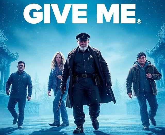 New Movies Releasing This Week in USA December 3 - click usa news